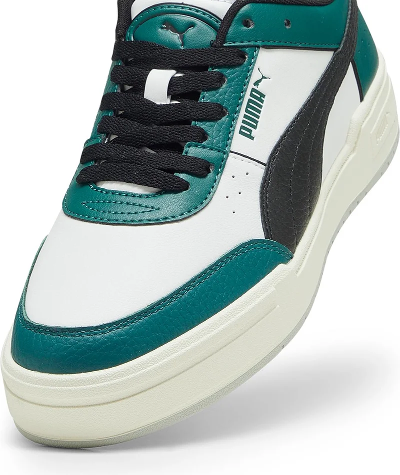 PUMA Ca Pro Sport Lth Men's Multicolor Sneaker Shoes 39328004