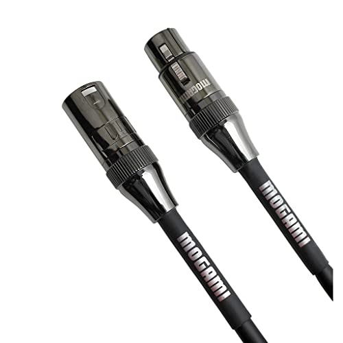 Mogami Platinum Studio Microphone Cable - 6 foot - Image 2