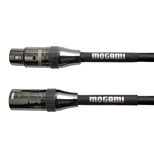 Mogami Platinum Studio Microphone Cable - 6 foot - Image 4