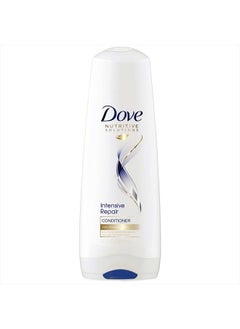 DOVE HAIR Dove Ultra Care Conditioner Intensive Repair for Damaged Hair Conditioner with Bio-Restore Complex 12 oz  - Image 1