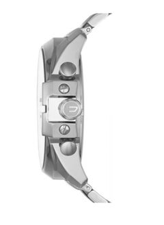 DIESEL Men's Mega Chief Water Resistant Chronograph Watch DZ4308  - Image 3