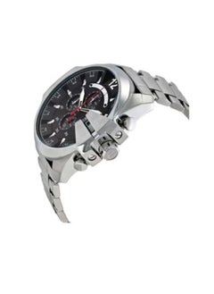 DIESEL Men's Mega Chief Water Resistant Chronograph Watch DZ4308  - Image 4