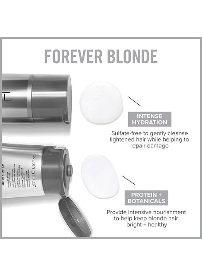 Paul Mitchell Forever Blonde Shampoo (250ml) - Image 2