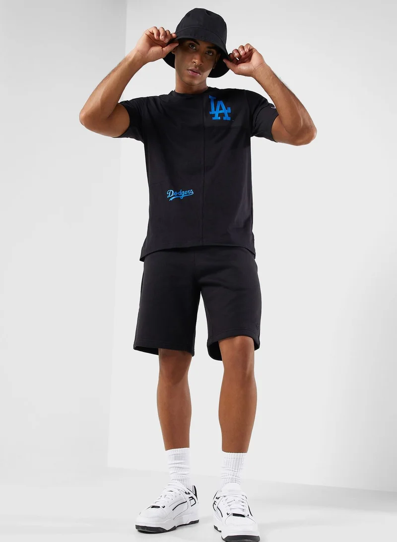 Champion Logo T-Shirt