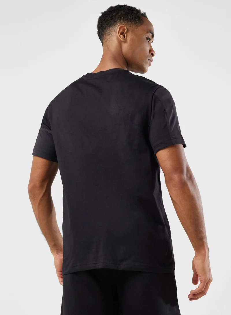 Champion Logo T-Shirt