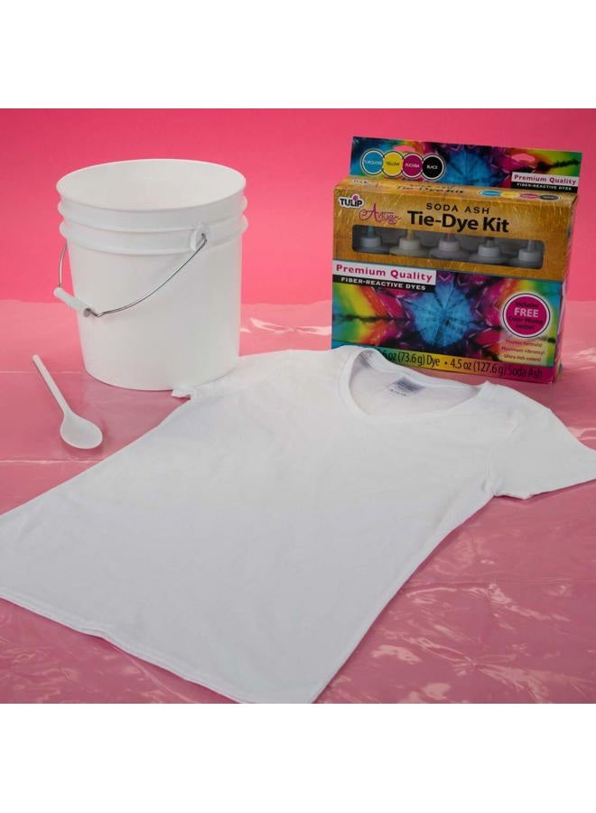 Tulip ARTISAN TIE DYE MIXING KIT LRG - Image 3