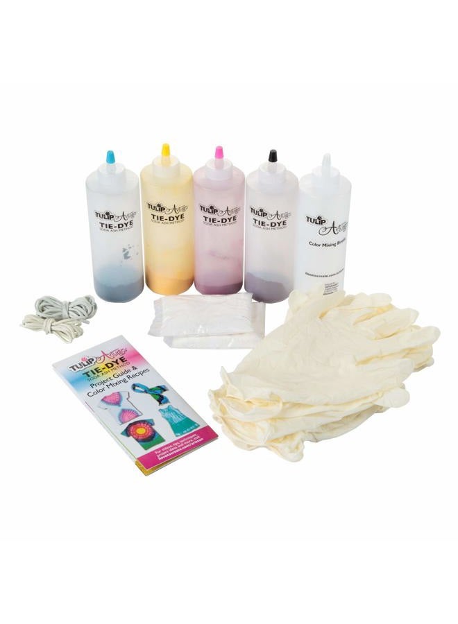 Tulip ARTISAN TIE DYE MIXING KIT LRG - Image 2