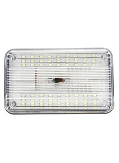 NIBEMINENT 36-LED Universal Roof Ceiling Interior Light 