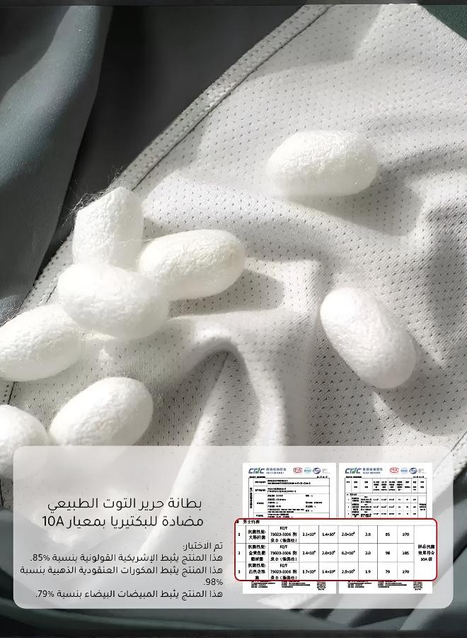 سراويل رجالية شبكية مسامية - Image 5