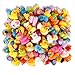 Audaisyly Rubber Ducks Bath Toy for Kids Assortment Duckies for Jeep Ducking Pool Floater Ducky Bathtub Beach Toys Party Favors Birthday - Image 3