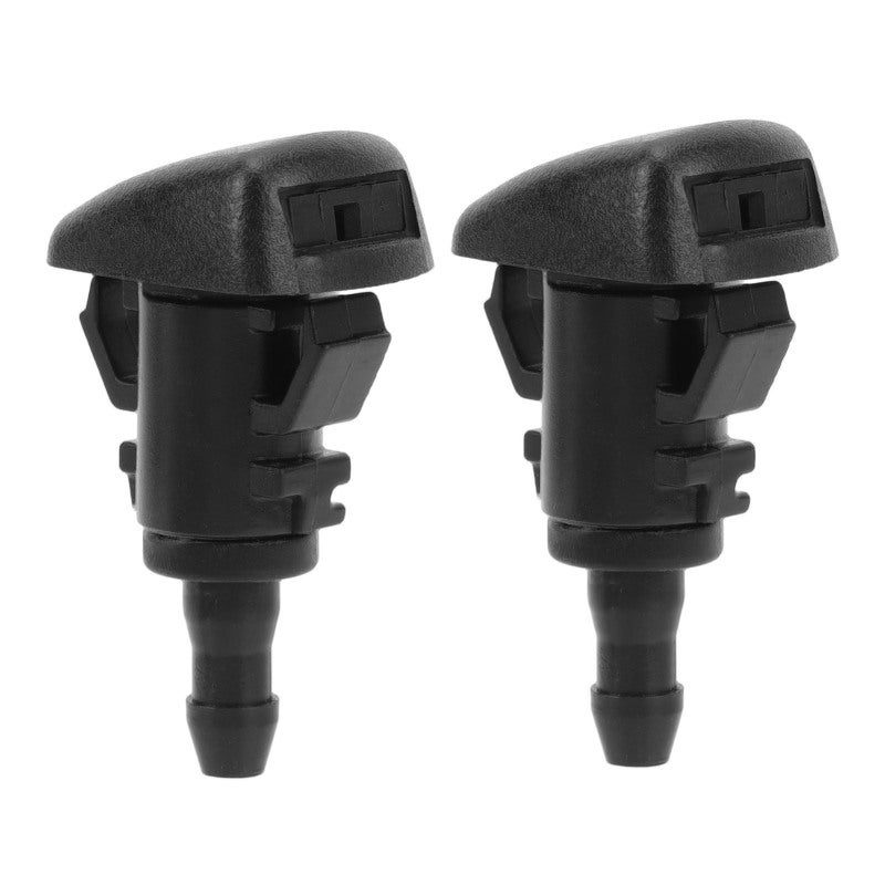 Windshield Washer Nozzle 98630G3000 Sturdy And Reliable Windshield Washer Jet - Enhanced Visibility Windshield Spray Nozzle for Rio Stonic Soul Electric Sorento Picanto Ceed Car Maintenance - Image 2