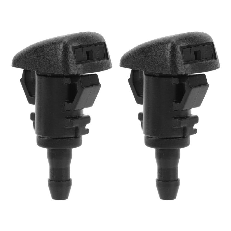 Windshield Washer Nozzle 98630G3000 Sturdy And Reliable Windshield Washer Jet - Enhanced Visibility Windshield Spray Nozzle for Rio Stonic Soul Electric Sorento Picanto Ceed Car Maintenance - Image 4