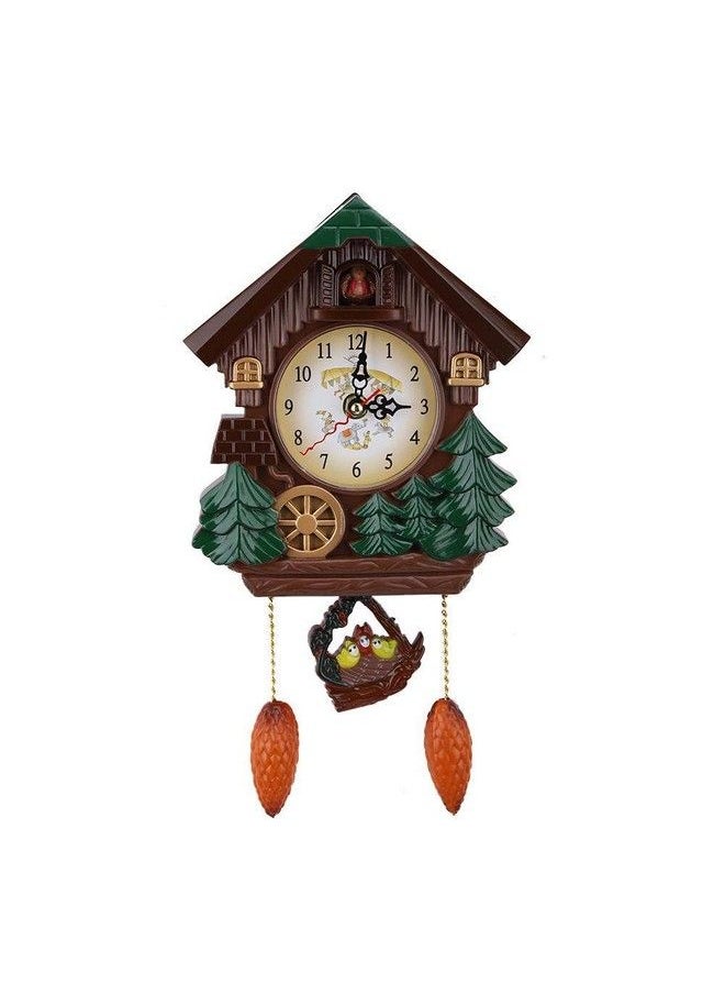 Cuckoo Clock Decorative Clock Wall Clock Home Decor For Kids Room For Kids Schedule - pzsku/Z421E58B82AE71B68AE8EZ/45/_/1693486971/193a407a-bca8-4c45-aa7f-50121ae6dc81