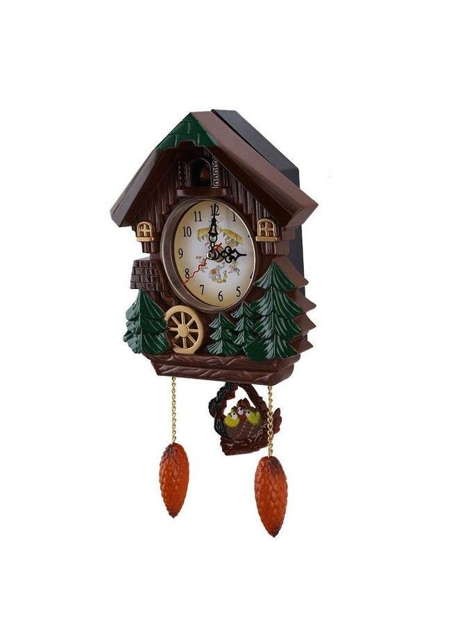 Cuckoo Clock Decorative Clock Wall Clock Home Decor For Kids Room For Kids Schedule - pzsku/Z421E58B82AE71B68AE8EZ/45/_/1693486979/e88fe2ac-a637-47f2-a04e-f8aaf05c6bde