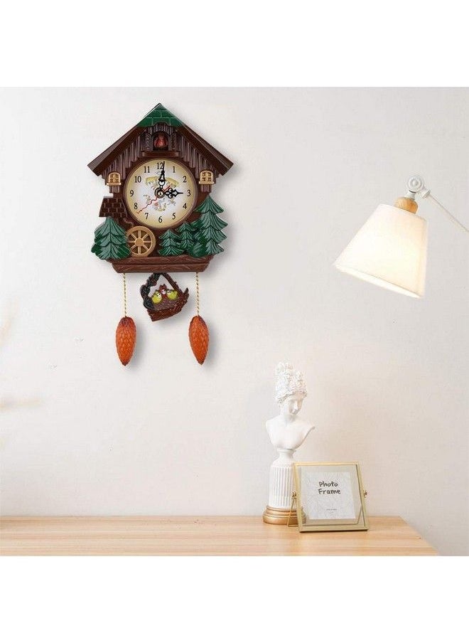 Cuckoo Clock Decorative Clock Wall Clock Home Decor For Kids Room For Kids Schedule - pzsku/Z421E58B82AE71B68AE8EZ/45/_/1693486986/623ab044-5fe3-46e9-8057-9c4dcbf58855