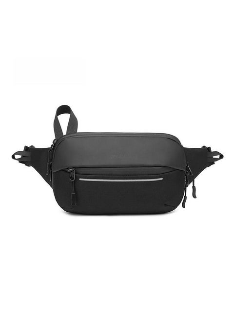 New waterproof men's crossbody bag