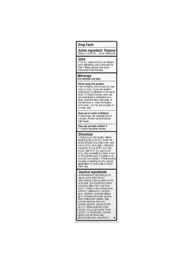 Hero Cosmetics Hero Cosmetics, Pimple Correct, Acne Clearing Gel Pen, 0.34 fl oz (10 ml)  - Image 3
