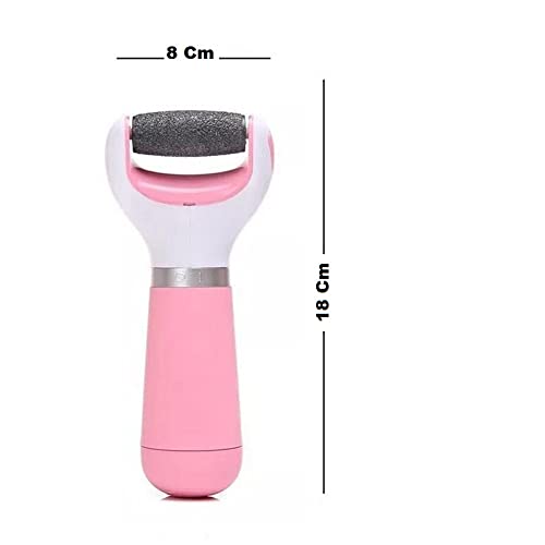 Naivete Dry Foot Filler, Medium, Multi color, 1 pc - Image 5
