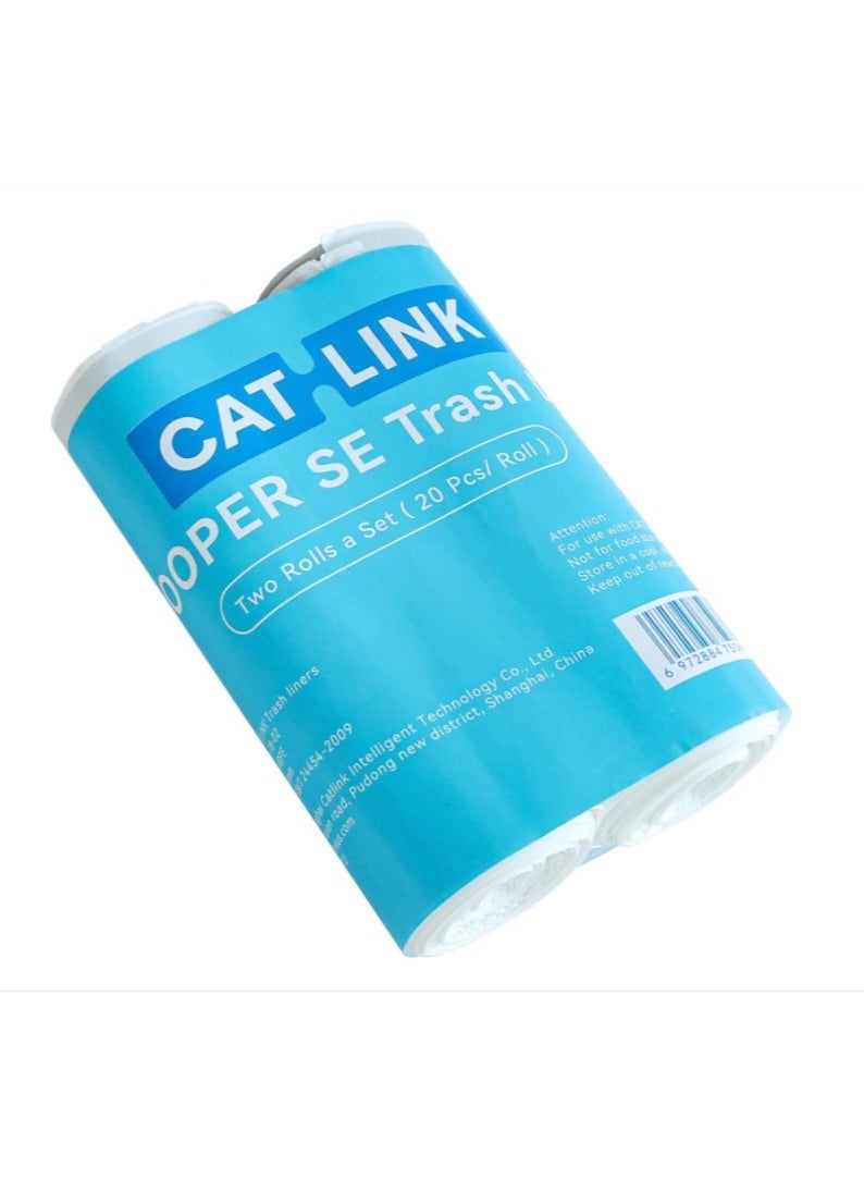 Catlink Poopbag - Image 1