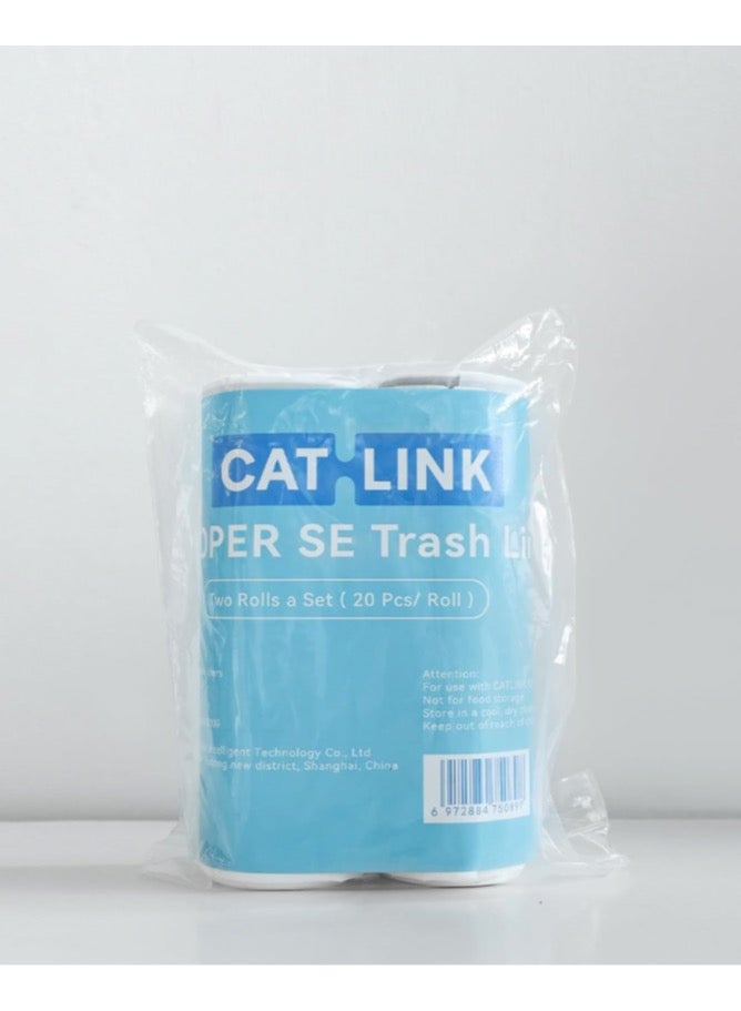 Catlink Poopbag - Image 4