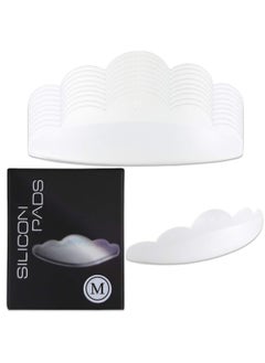 Pana Beauticom Dolly's Lash Silicon Pad (Size: MEDIUM) (10pcs in a Box) 