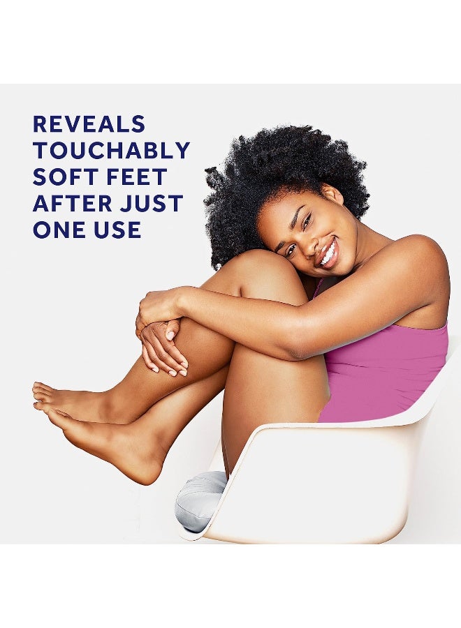 Amope Pedi Perfect Advanced Electronic Dry Foot File with Diamond Crystals for Feet, Removes Hard and Dead Skin - Image 4