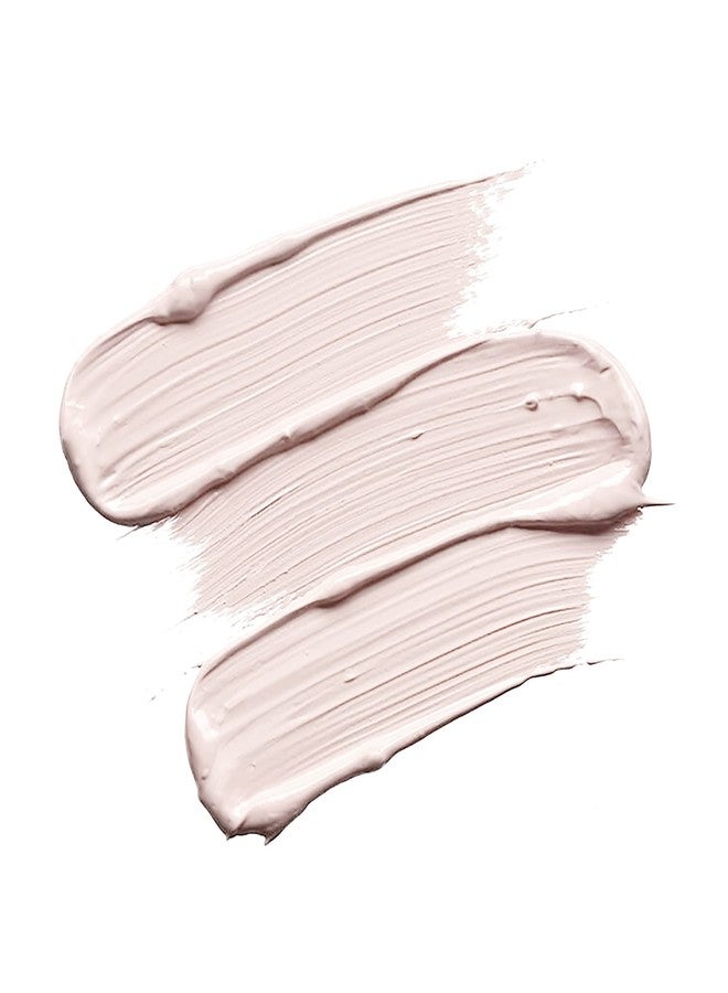 Colors Queen Fit For U Oil Free Foundation with Primer - Ivory, 50 ml | Long Lasting & Waterproof, Medium to Full Coverage, Weightless Matte Foundation - Image 2