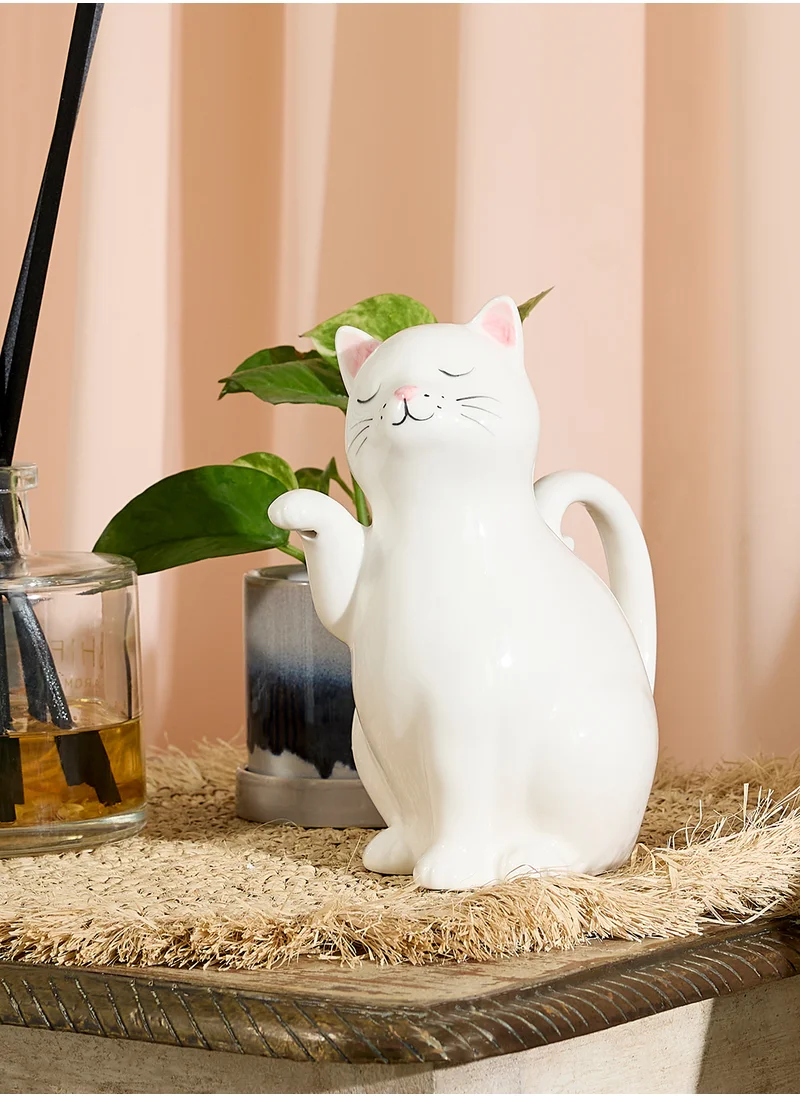 Sass & Belle Cat Watering Can