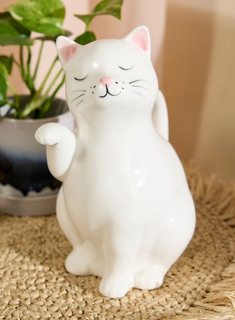 Sass & Belle Cat Watering Can