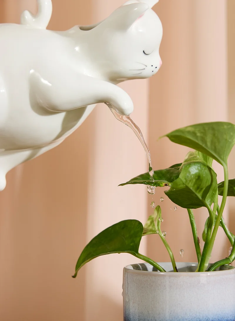 Sass & Belle Cat Watering Can