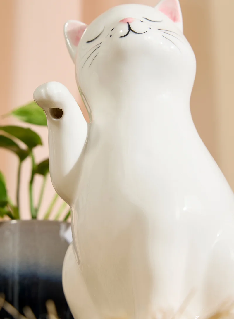 Sass & Belle Cat Watering Can