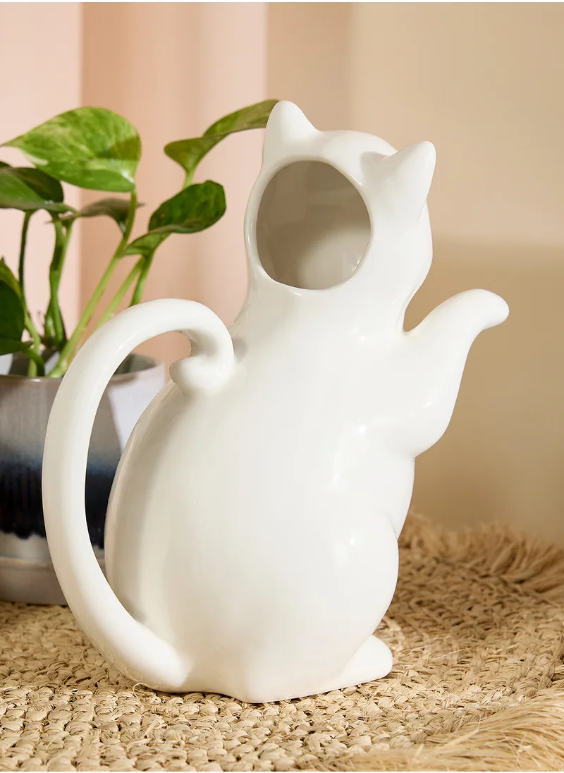 Sass & Belle Cat Watering Can