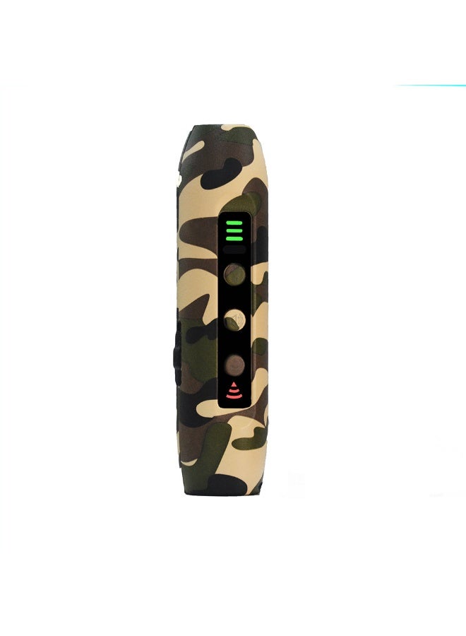 Ultrasonic Dog Repeller - Portable Handheld Dog Chaser