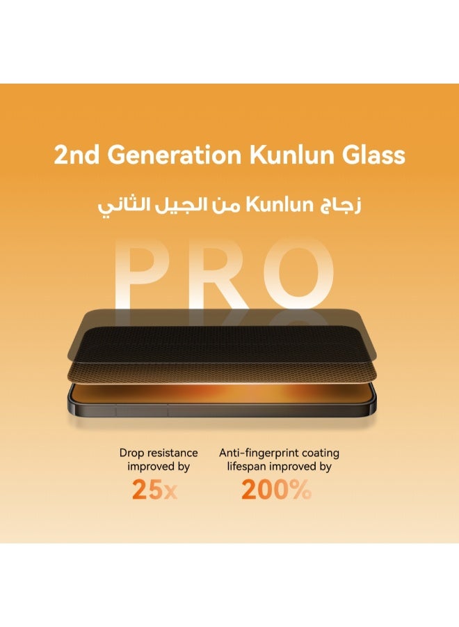 هواوي Pura 90s Pro 5G+ Dual SIM Guava Soda 12GB RAM 256GB - Middle East Version - Image 5