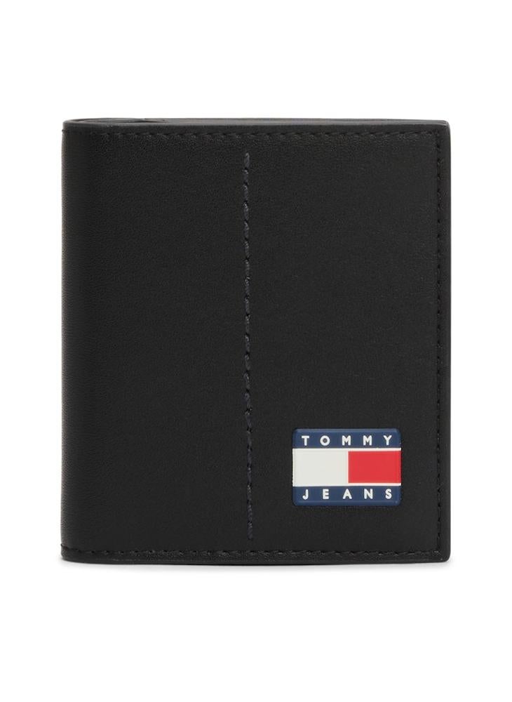 TOMMY JEANS Casual Logo Detailed Wallet - Image 1