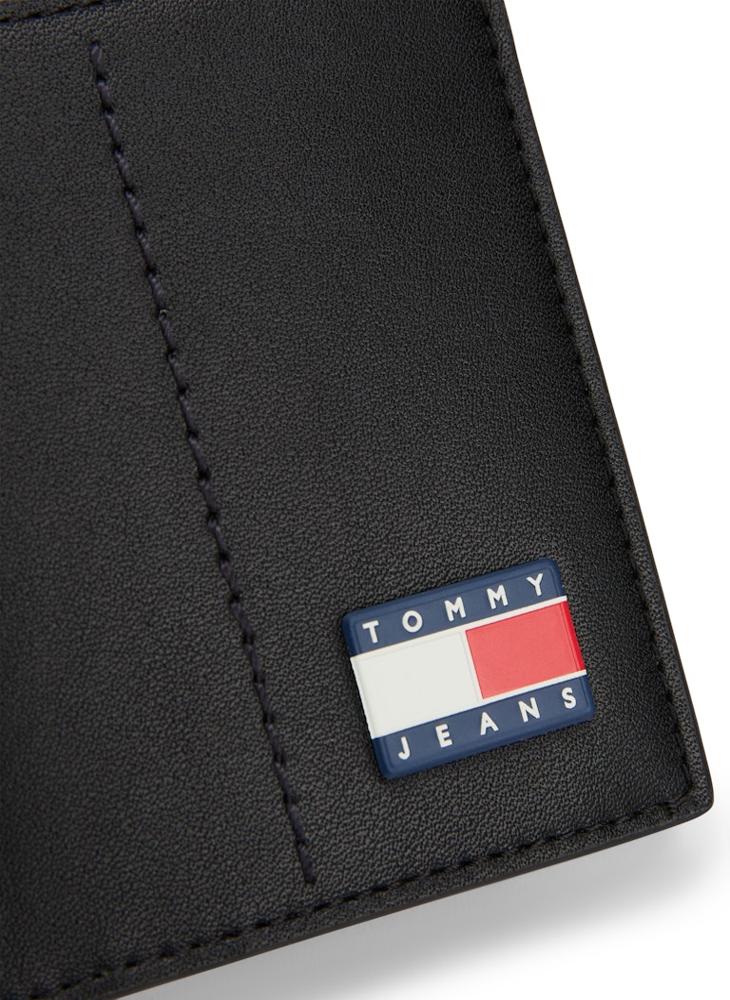 TOMMY JEANS Casual Logo Detailed Wallet - Image 3