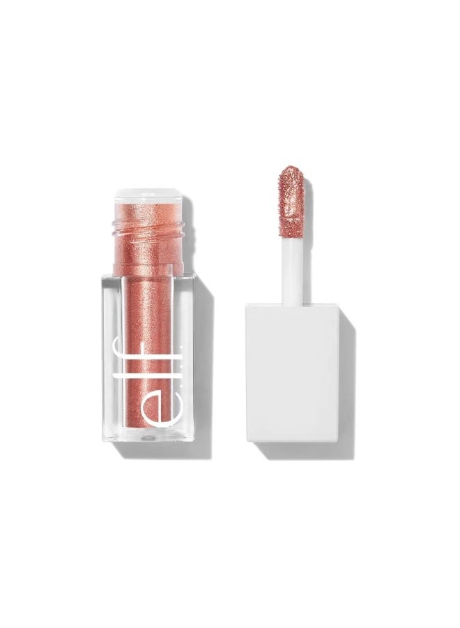 elf e.l.f. Liquid Mineral Eyeshadow 3ml - Big Dipper - Image 1