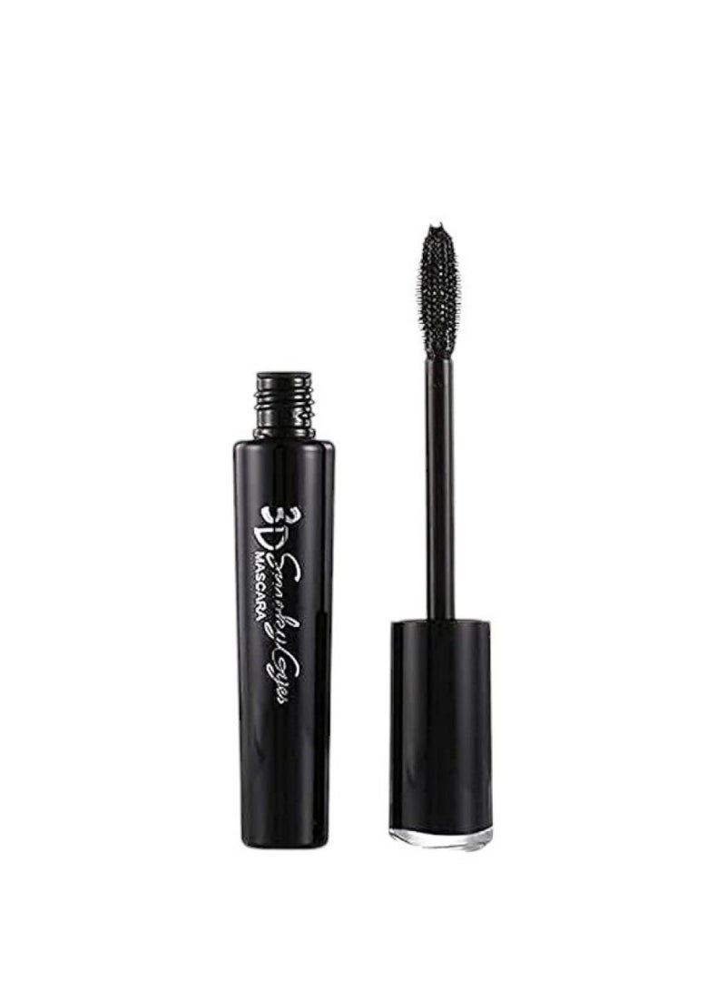 Diamond Beauty 3D Smoky Eyes Mascara – Long, Voluminous & Waterproof. - Image 1