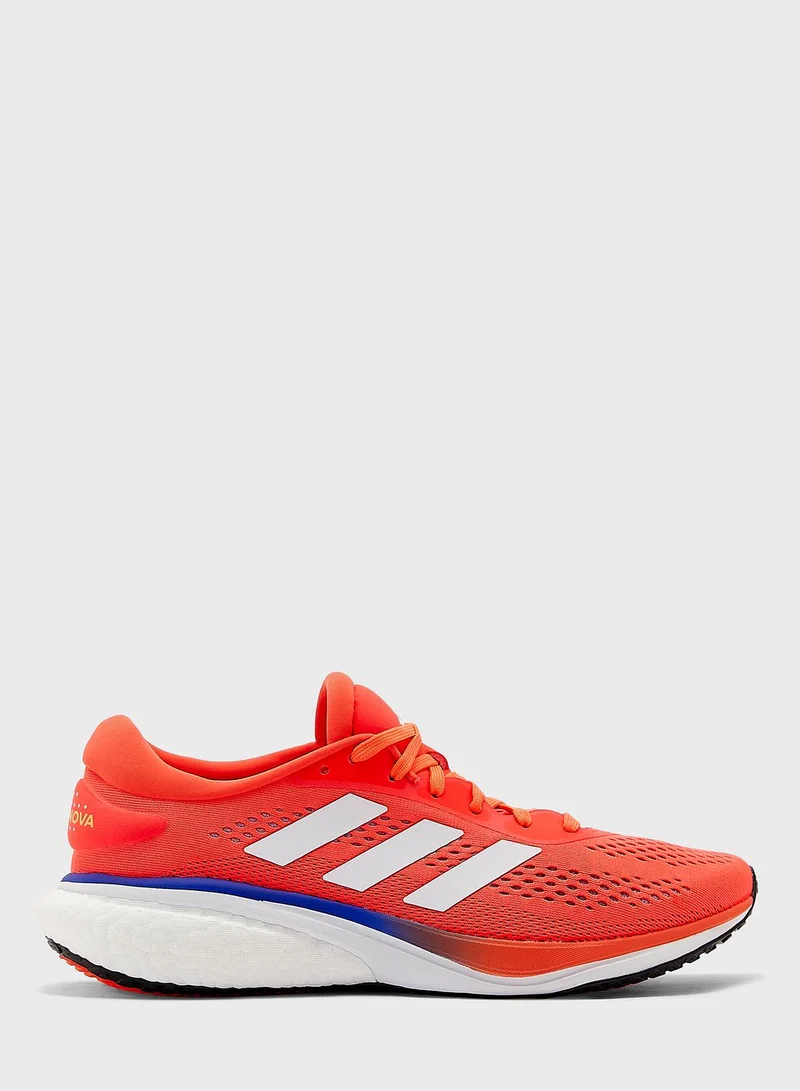 Adidas Supernova 2