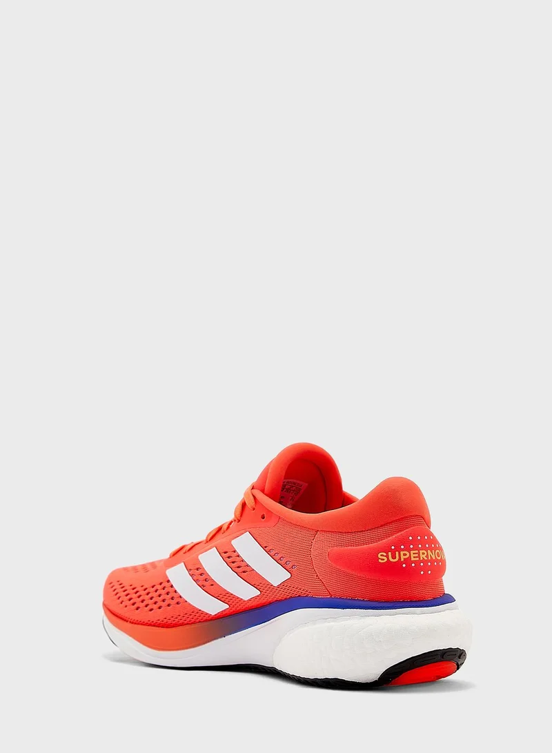 Adidas Supernova 2