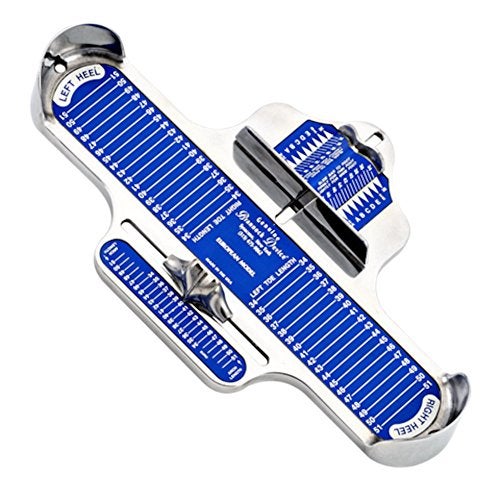 Brannock Devices Euro Adult Brannock Device… - Image 3