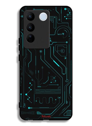 Vivo V27 Pro Protective Case Cover Digital Art Circuits Minimalism Multiple Display - pzsku/Z421FBC2D8D556A9A8EC3Z/45/_/1698482821/3039071b-dc8e-4ae5-a8fc-0e2e0877cad3