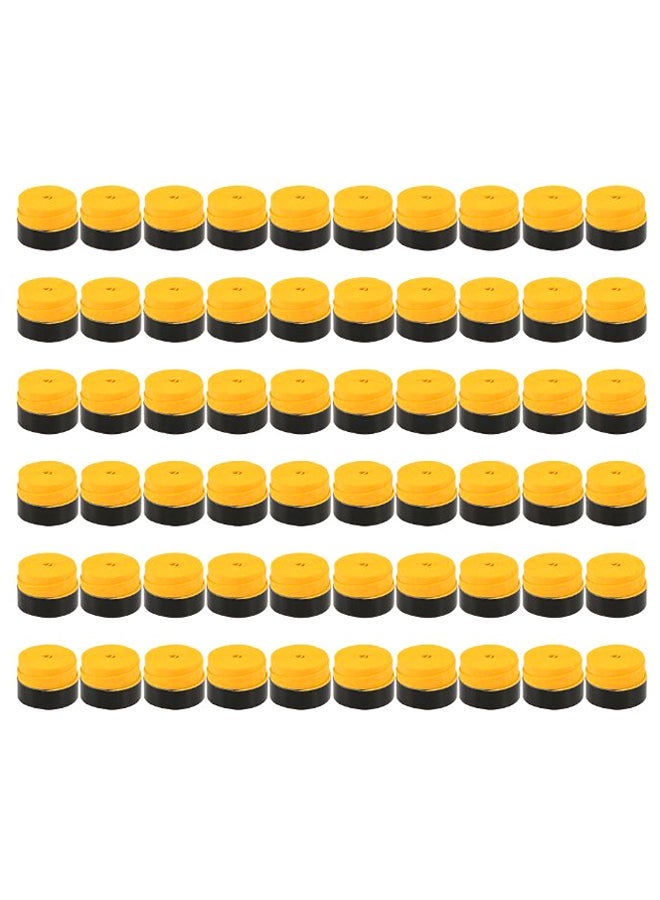 نيبمينينت 60-Piece Tennis Racket Grip Set - Image 1