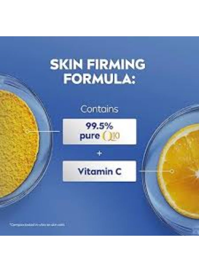 نيفيا حليب نيفيا كيو 10 لشد الجسم بفيتامين سي 250 مل - Image 3