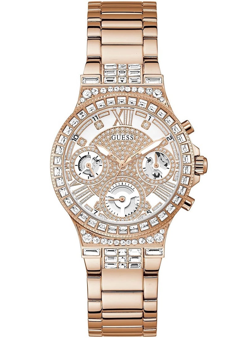 Guess Watch For Women GW0320L3 - Image 1