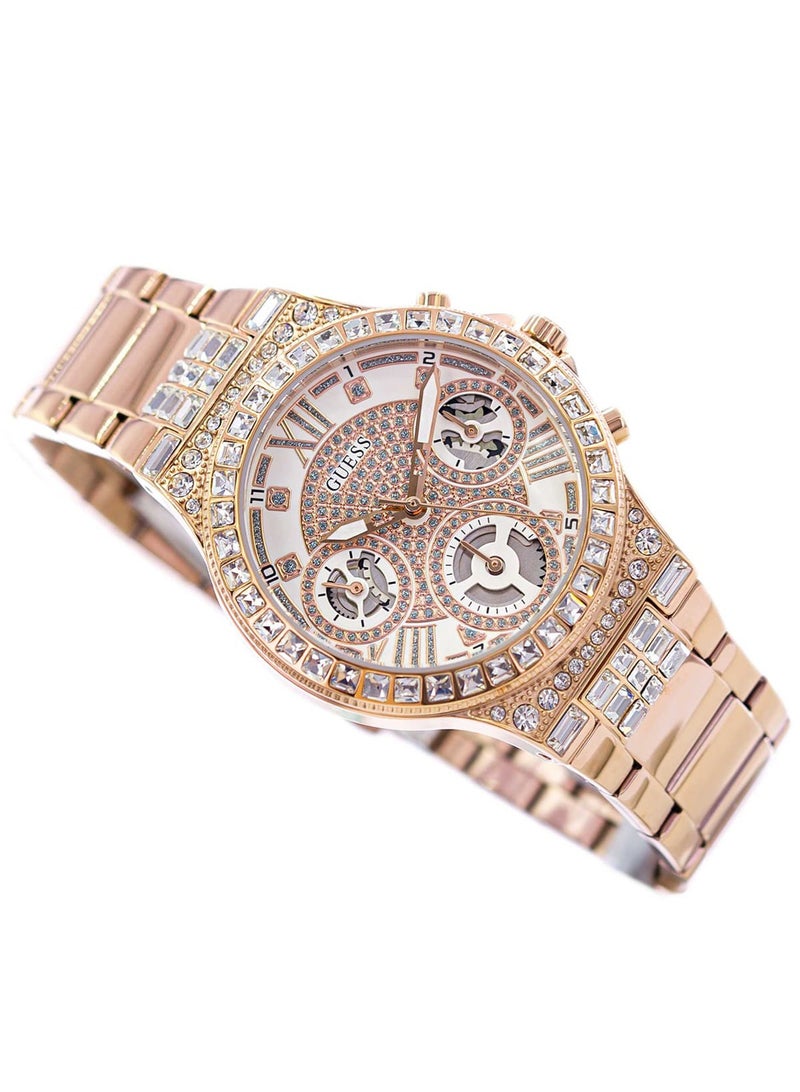 Guess Watch For Women GW0320L3 - Image 4