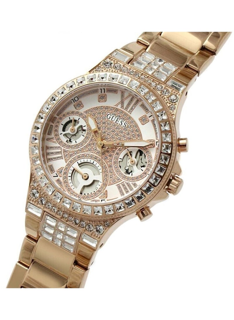 Guess Watch For Women GW0320L3 - Image 5