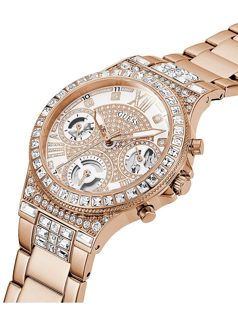 Guess Watch For Women GW0320L3 - Image 2