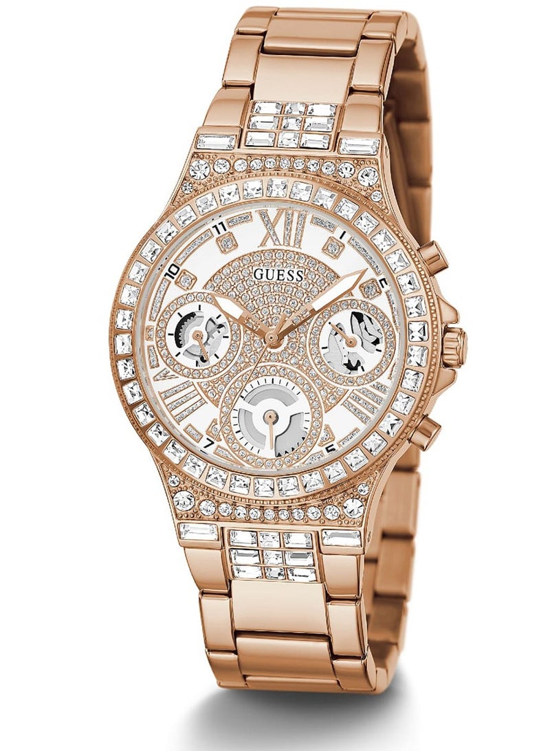Guess Watch For Women GW0320L3 - Image 3