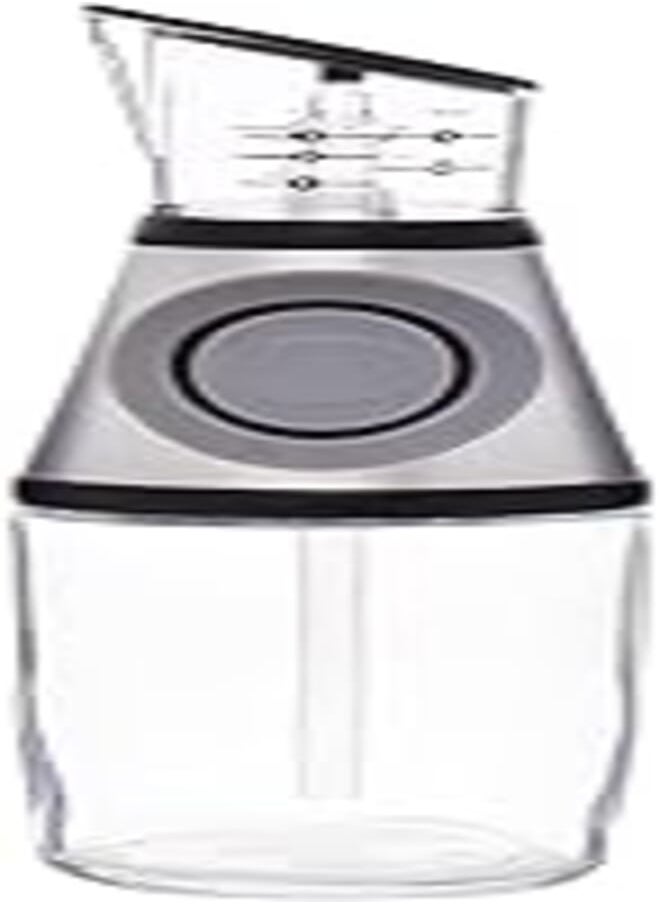 Oxford Oxford Ox-J286 Stainless Steel Spice Set 